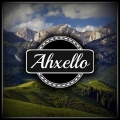 Ahxello《Wake Me Up》