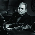 Jerry Bergonzi、Bruce Barth、Jorge Rossy《Pluto Was Here》