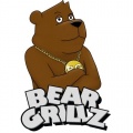 Bear Grillz《Bend It Over Gurl》
