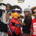 WatchtheDuck、T.I. - Girlfriend