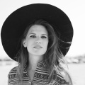 Sofie Winterson - Time