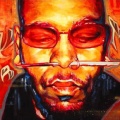 Osunlade、divine essence - My Reflection