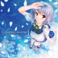 PURE-POLLUTION - 神薙