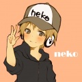 neko《Destiny》