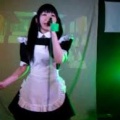 小宮真央 - 飛び跳ねっぷりなら負けないかも知れない!