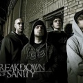 Breakdown of Sanity - Crossed Fingers