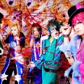 宇宙戦隊noiz《BOOM BOOM HONEY BLOSSOM》
