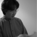 辻陽《Painting Praying》