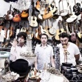 Mini Mansions《Heart Of Glass》