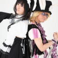 MOSAIC.WAV《The 20th Century Humanoid》