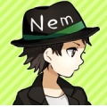 Nem、ヲタみん《スターマイン》