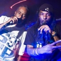 The Ragga Twins、Zomboy《Ragga Bomb》