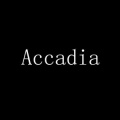 Accadia《Into The Dawn》