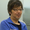 小森茂生 (こもり しげお)《オリオンの下で逢いましょう(Hap》