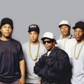 N.W.A.《A ***** Iz A *****》