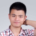 袁小行《蓝瘦香菇》