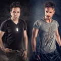 Alien Cut、Dino Brown、Vivian B.《Love Me Boy》