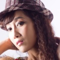 苏月《亲爱的别想我-DJ锡清版》