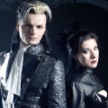 Lacrimosa《The Party Is Over》