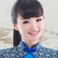 钟彩媚 - 我是客家妹