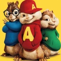 Alvin & The Chipmunks - A Chat With Alvin