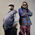 8Ball & MJG、Lloyd - Forever