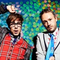 Basement Jaxx《never say never- acappella》