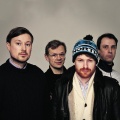 Django Django《Somebody’s Reality》