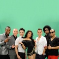 Mandinga《Zaleilah》