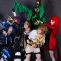 Mix Speaker’s,Inc - Pirates of Emerald