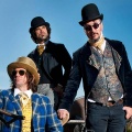Primus《Fish On》