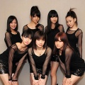 UP Girls - Love Me Boy