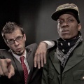 Ces Cru、Tech N9ne《Power Play》