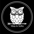 Vijay & Sofia、GuitK - Labour