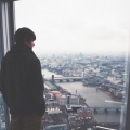 James Everingham - Leviathan