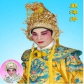 严泽芳、余阳丽 - 皇陵冤凤
