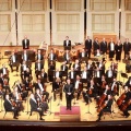 Cincinnati Pops Orchestra《Western Medley: Ti Yi Yippee Yippee Ay》