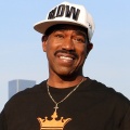 Kurtis Blow - Basketball