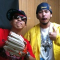 Aichin,BURN DOWN,Kohki,Kaago,J‐REXXX、ng head《Head Bad》