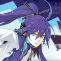 神威がくぽ《星间飞行》