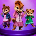 The Chipettes - S.O.S.