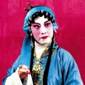 郑培英、彭炽权 - 银河抱月归