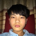 Mc梓熙《让我做你的眼睛》