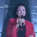 陈蓉蓉《希苏哇克人的话》