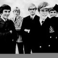 Herman's Hermits - Leaning On The Lamp Post