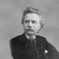 Edvard Grieg《Peer Gynt Suite No.1,Op.46:I.Morning Mood》
