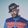 Benny Dayal《Tu Hi Toh Hai》
