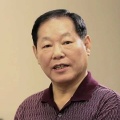 阎学敏《炎黄第一鼓》