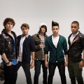 Midnight Red《I knew you were trouble》