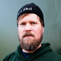 John Grant - Black Belt